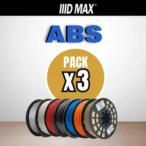IIID Max ABS