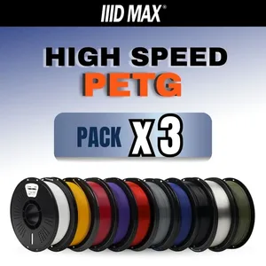 IIID Max PETG