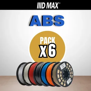 IIID Max ABS