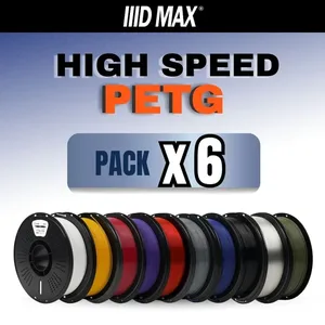 IIID Max PETG