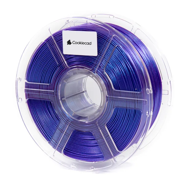 IIID Max ABS Blue