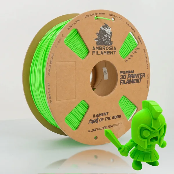 IIID Max ASA Lime