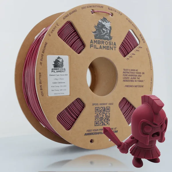 IIID Max ASA Brown