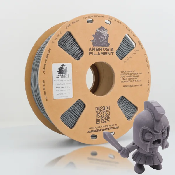 IIID Max ASA Gray