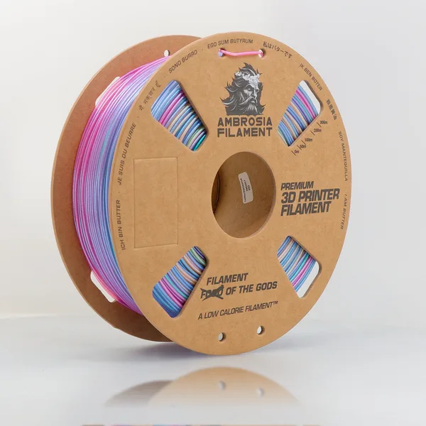 IIID Max PLA Rainbow