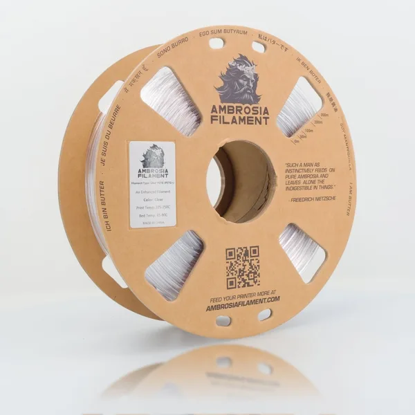 IIID Max PETG Natural