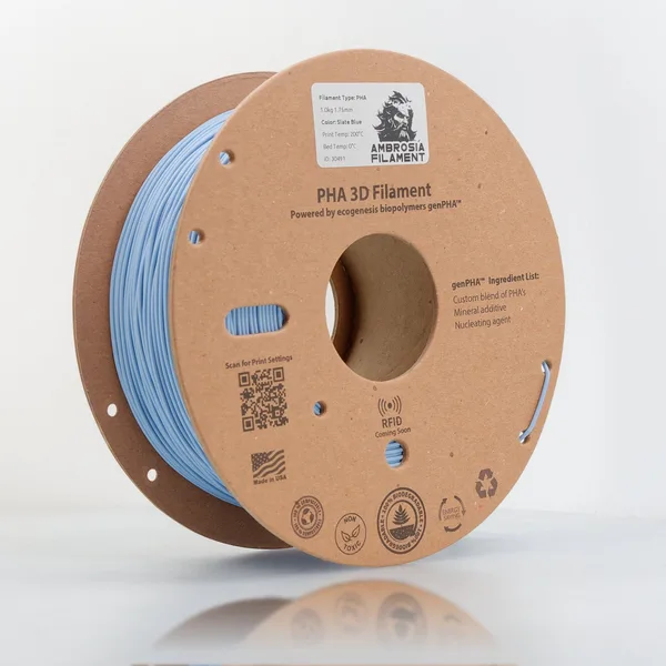 IIID Max PHA Blue
