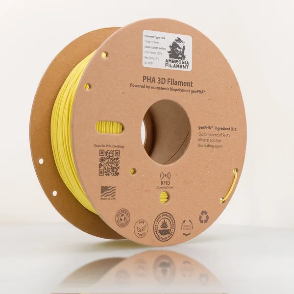 IIID Max PHA Yellow