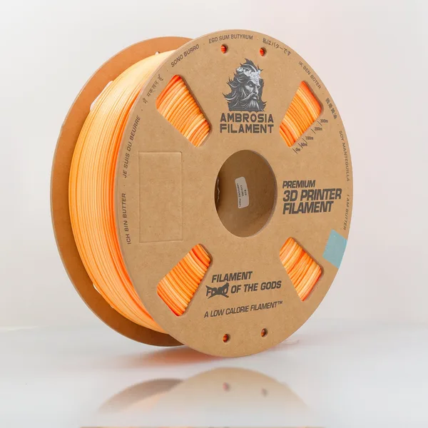 IIID Max PLA Peach