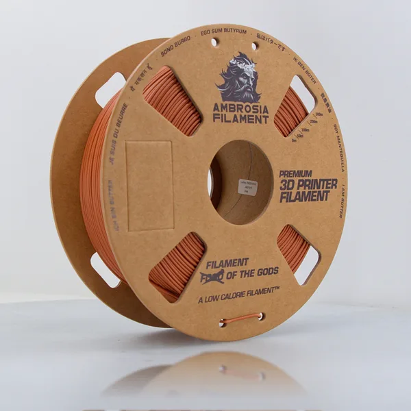 IIID Max PLA Brown