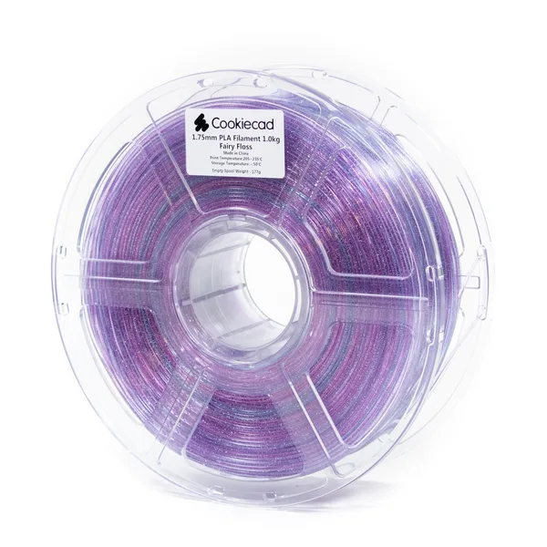 IIID Max PLA Blue