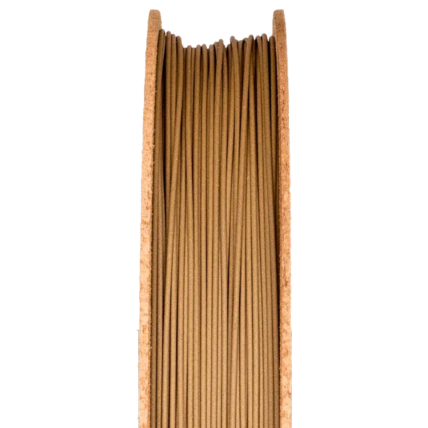 IIID Max PLA Metal Brown
