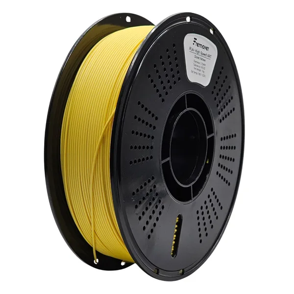 IIID Max PLA+ Yellow