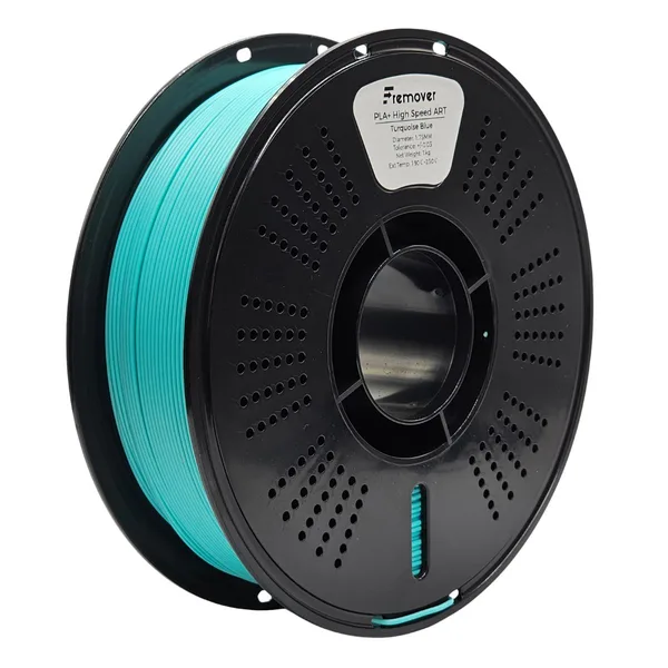 IIID Max PLA+ Teal