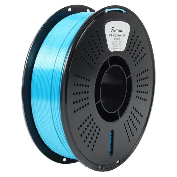 IIID Max PLA+ Blue