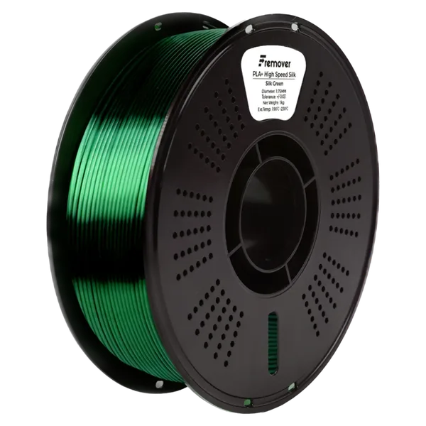 IIID Max PLA+ Green