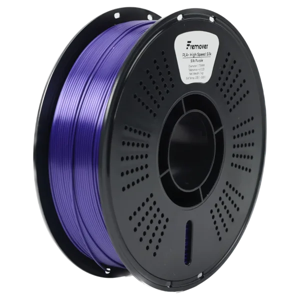 IIID Max PLA+ Purple