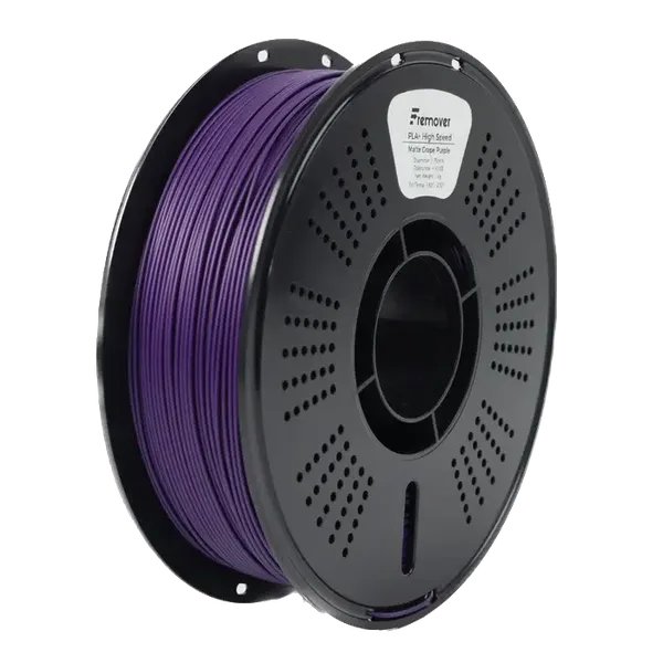 IIID Max PLA+ Purple