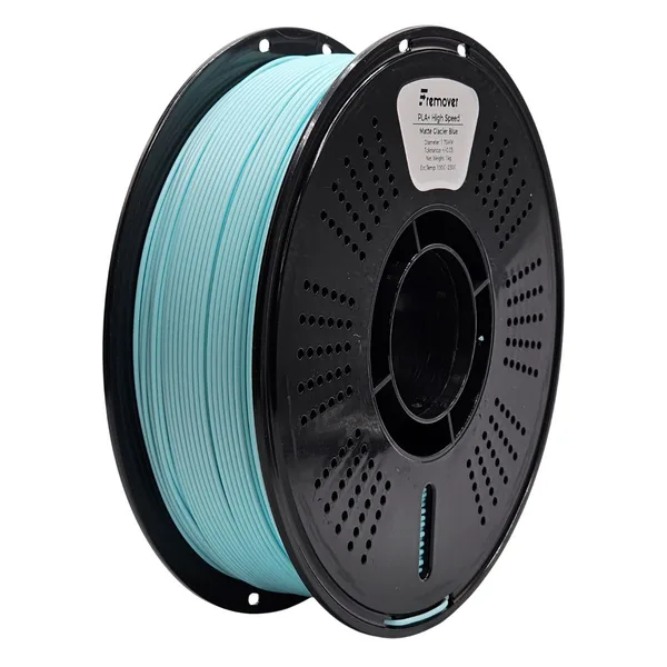 IIID Max PLA+ Cyan