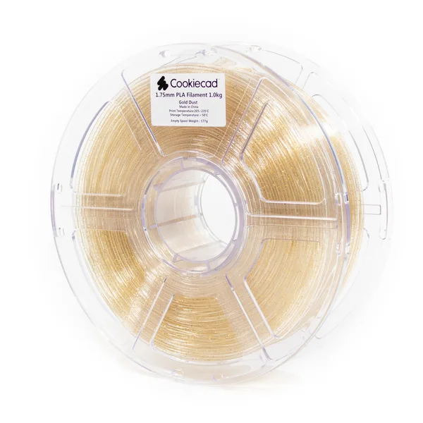 IIID Max PLA Gold