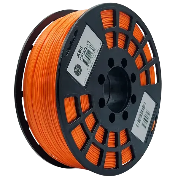 IIID Max ABS Orange