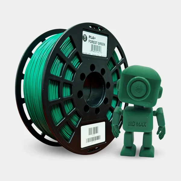 IIID Max PLA+ Olive