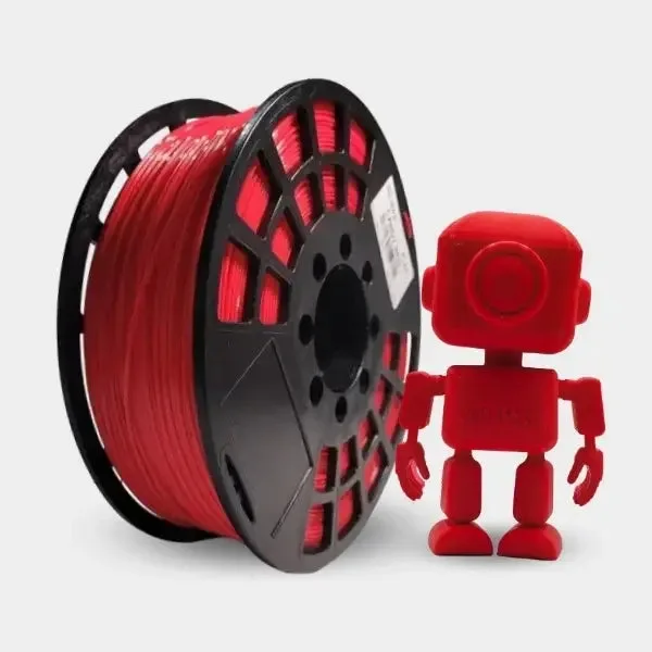 IIID Max PLA+ Red