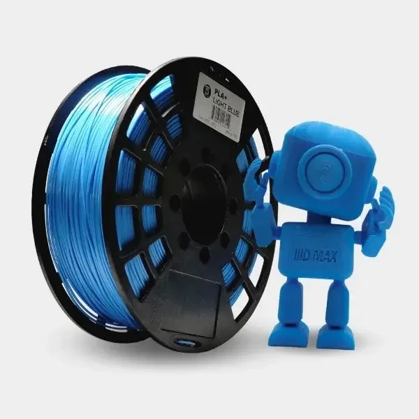 IIID Max PLA+ Sky Blue
