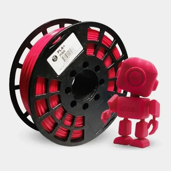 IIID Max PLA+ Pink