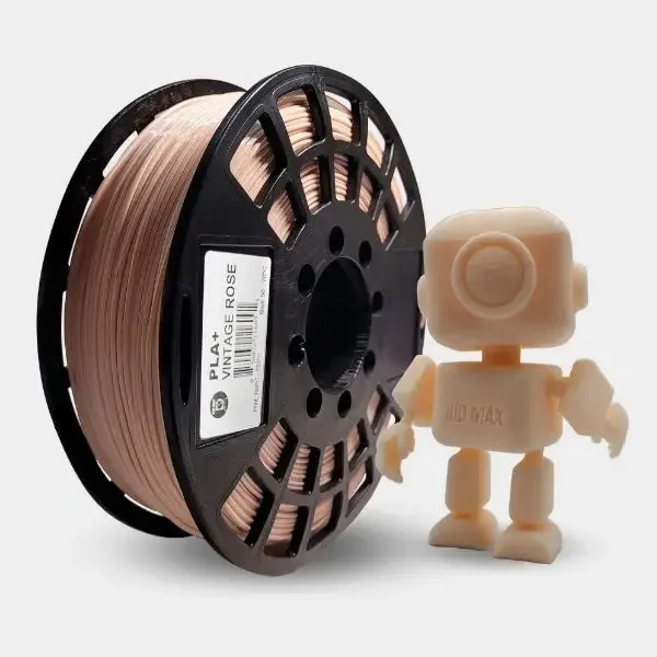 IIID Max PLA+ Pink
