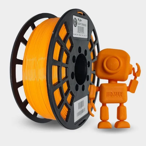 IIID Max PLA+ Orange