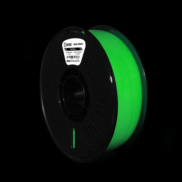 IIID Max PLA+ Lime