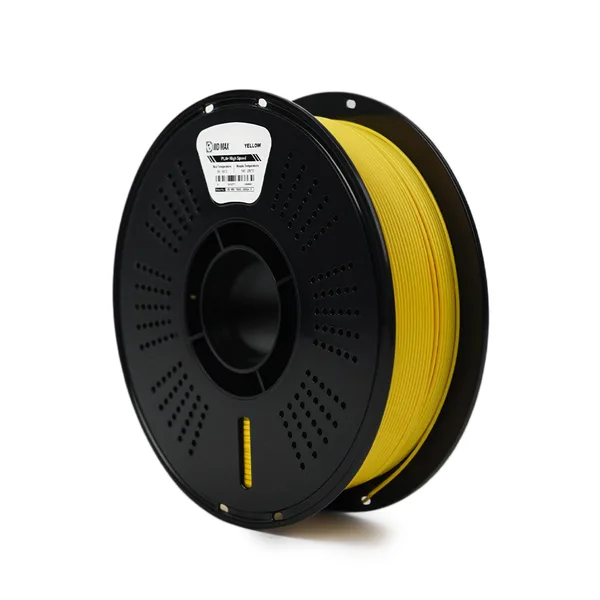IIID Max PLA+ Yellow