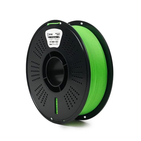 IIID Max PLA+ Green