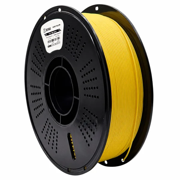 IIID Max PLA+ Yellow