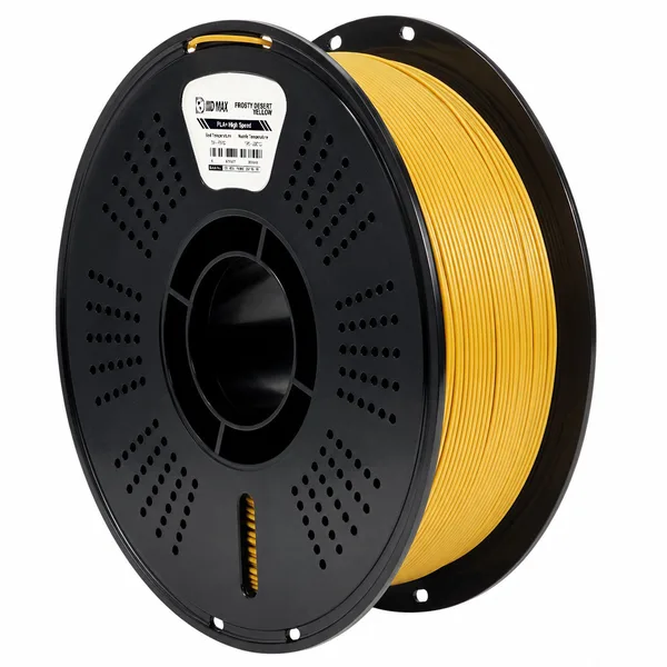 IIID Max PLA+ Yellow