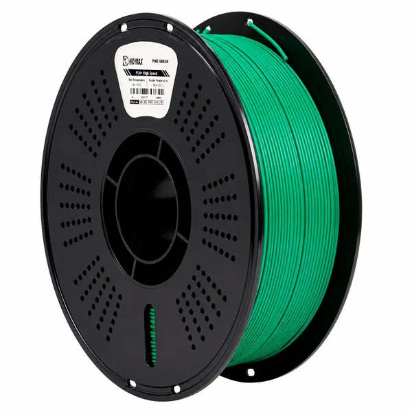 IIID Max PLA+ Green