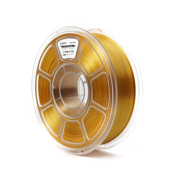IIID Max PLA+ Gold