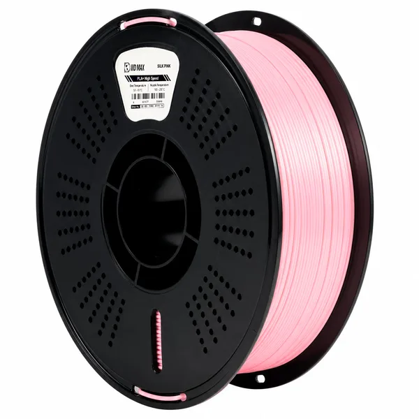 IIID Max PLA+ Pink