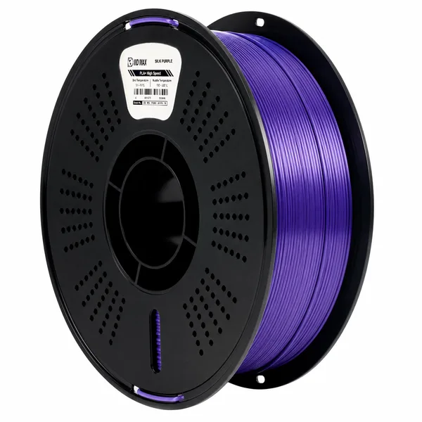 IIID Max PLA+ Purple