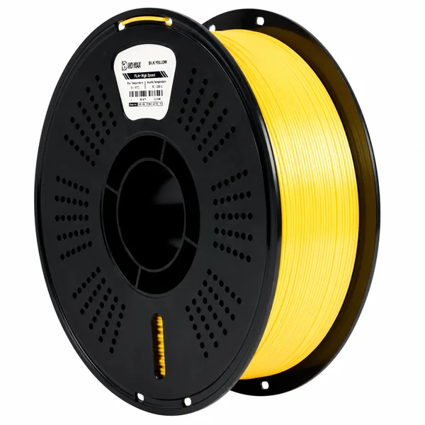 IIID Max PLA+ Yellow
