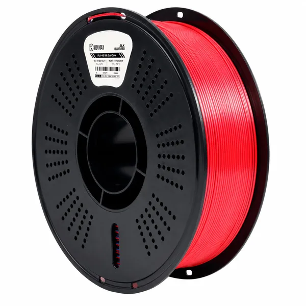 IIID Max PLA+ Red