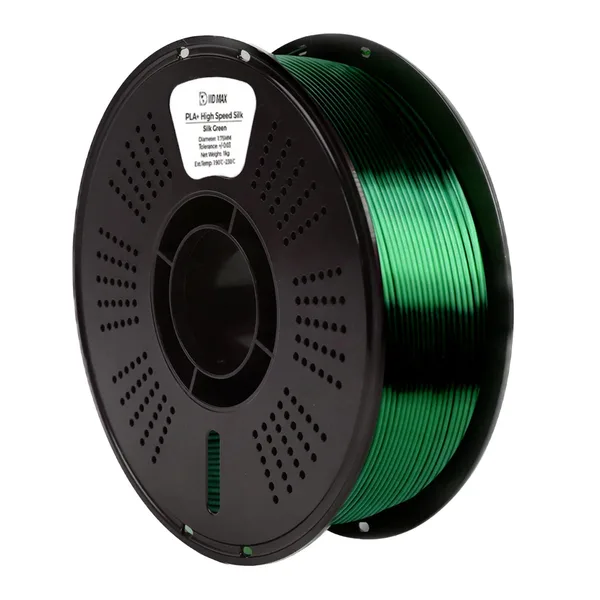 IIID Max PLA+ Green