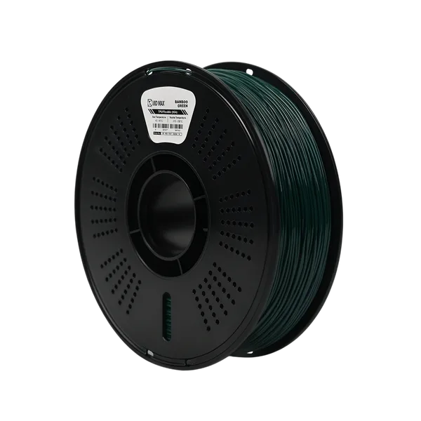 IIID Max TPU Green