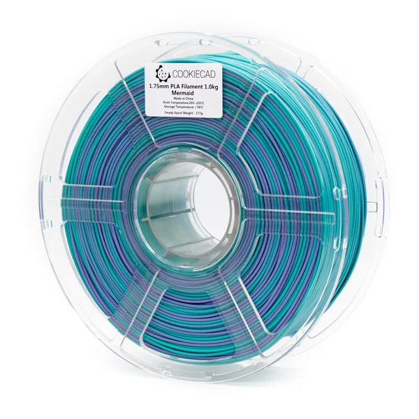 IIID Max PLA Green