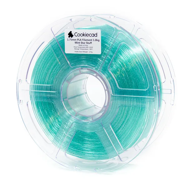IIID Max PLA Mint