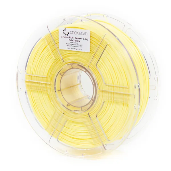IIID Max PLA Yellow