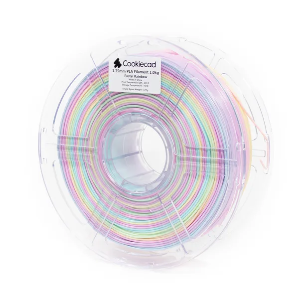 IIID Max PLA Rainbow