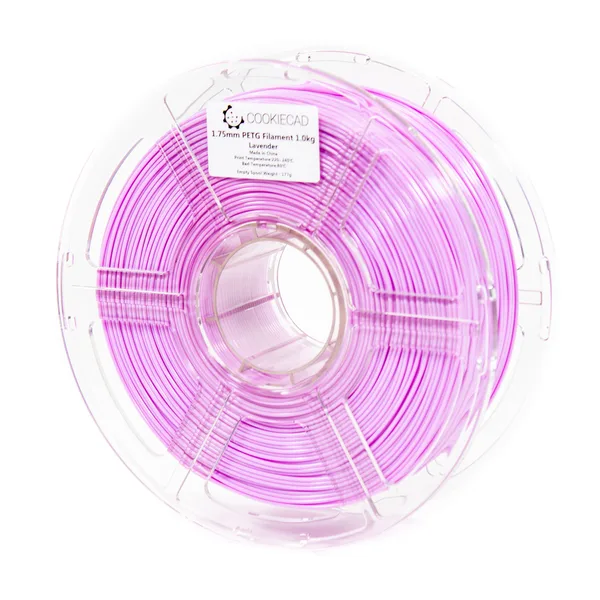 IIID Max PETG Lavender