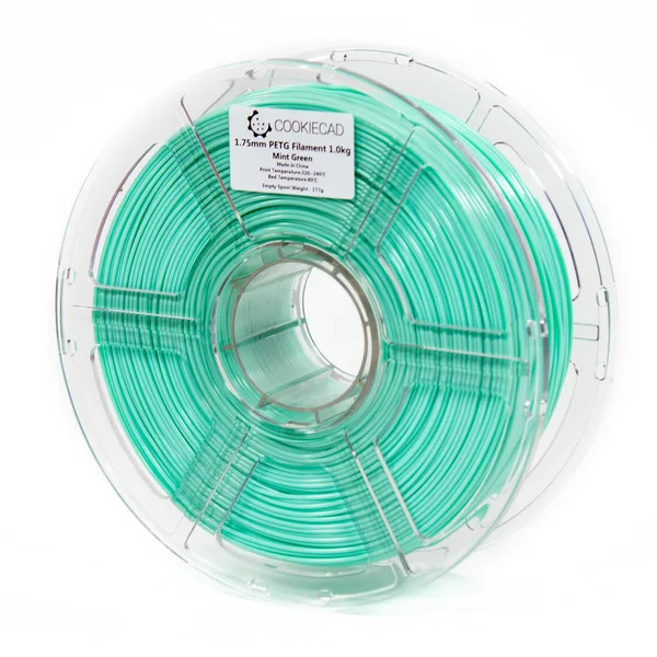 IIID Max PETG Mint